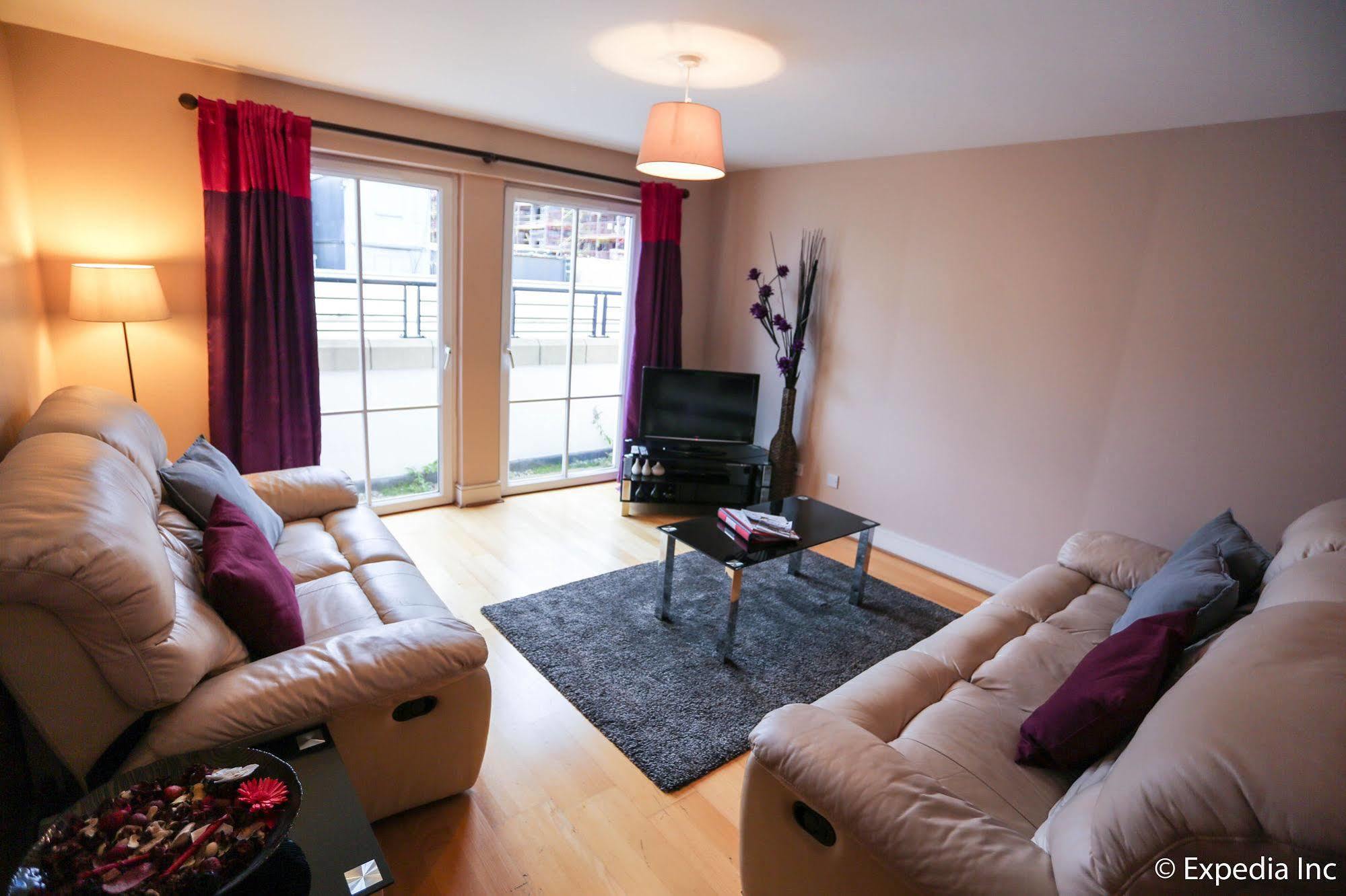 Playhouse Apartment Edinburgh