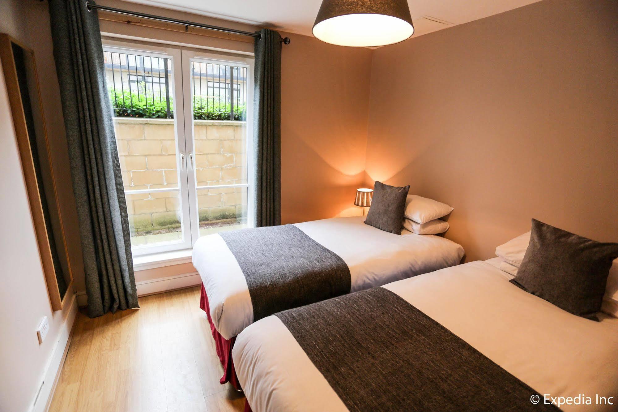 Apartment Playhouse Edinburgh