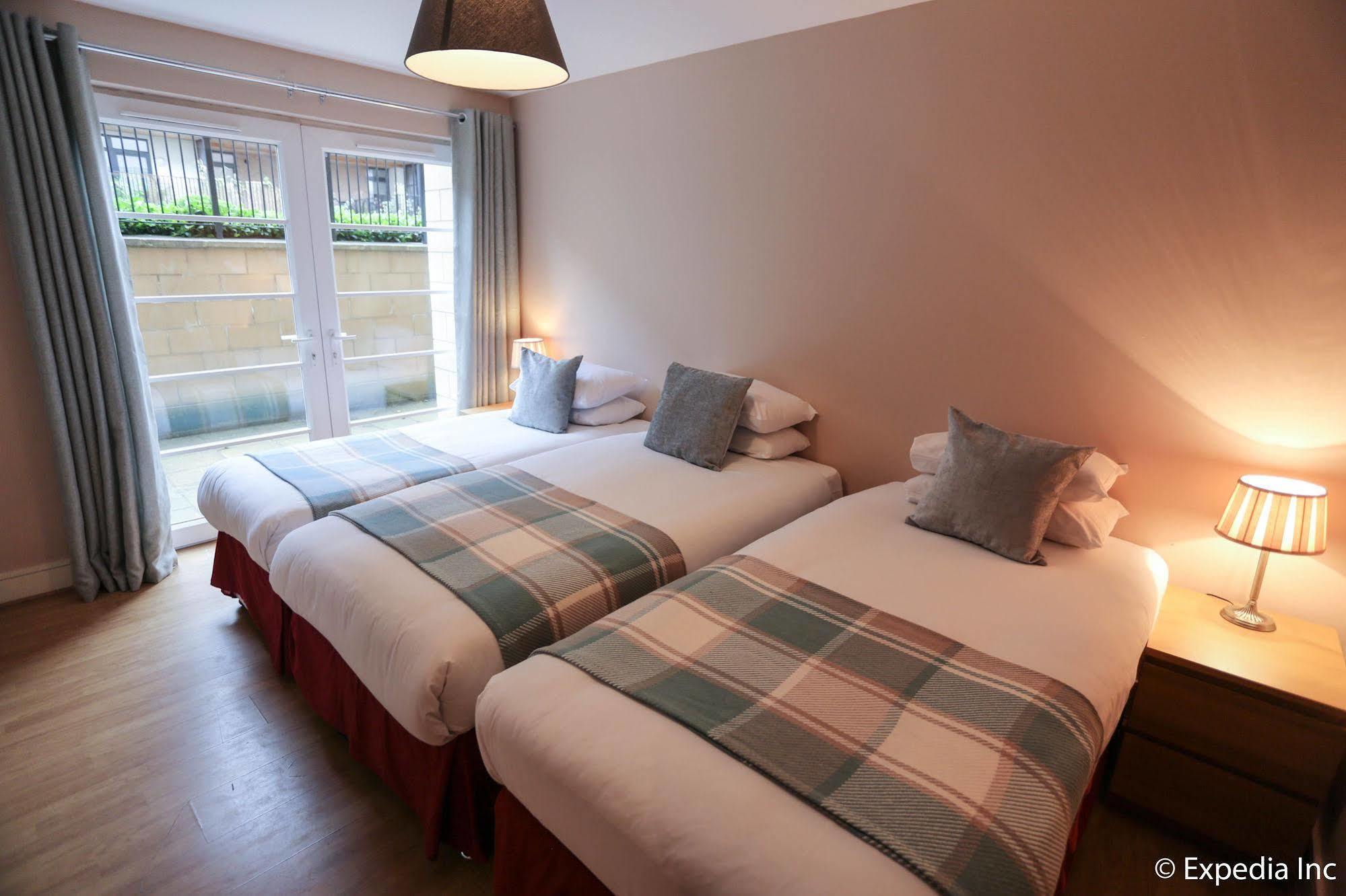Playhouse Apartment Edinburgh