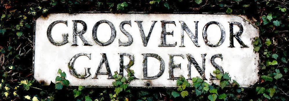Grosvenor Gardens 4*