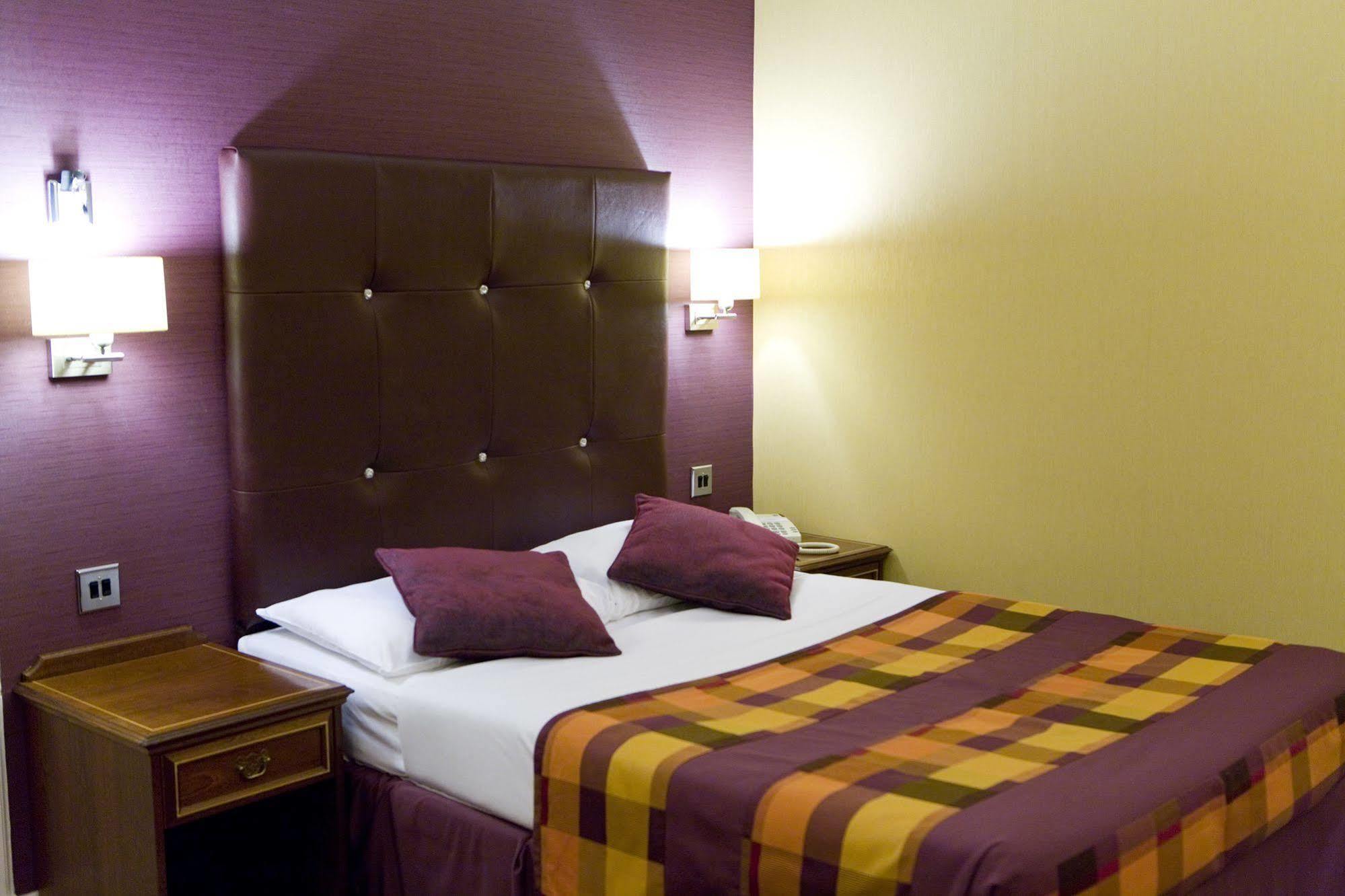Hotel Frederick House