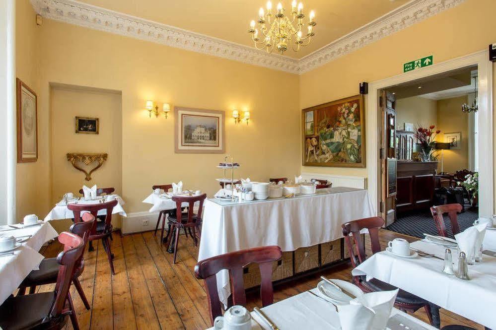The Inverleith Holiday home