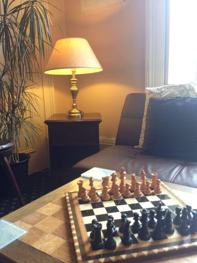 Holiday home The Inverleith *