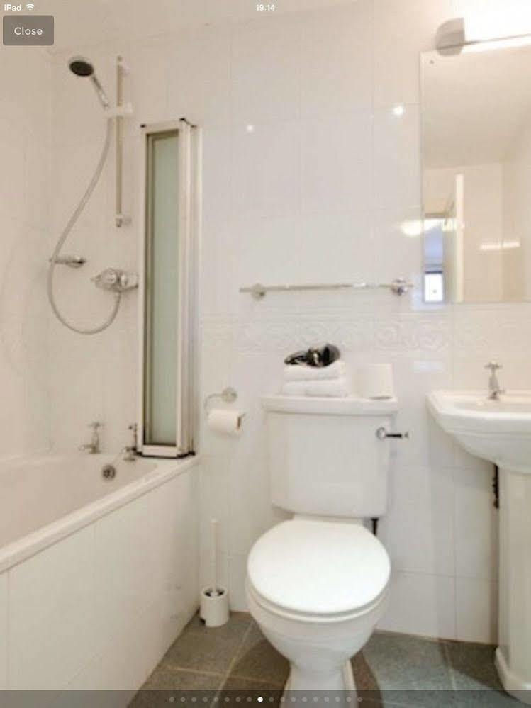 The Inverleith Holiday home Edinburgh