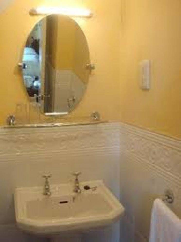 Holiday home The Inverleith *