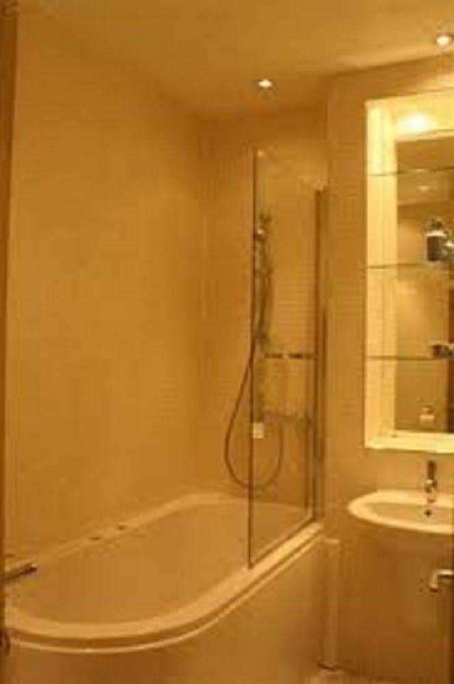 Holiday home The Inverleith