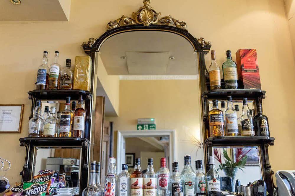 The Inverleith *