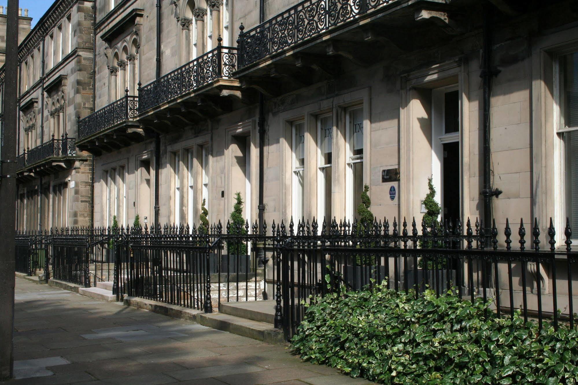 The Chester Edinburgh