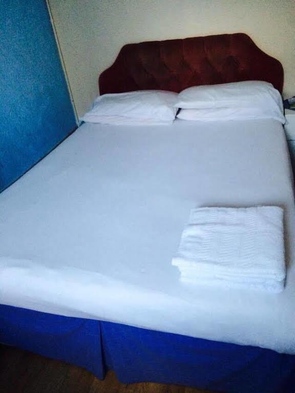 Guest house Counan Edinburgh