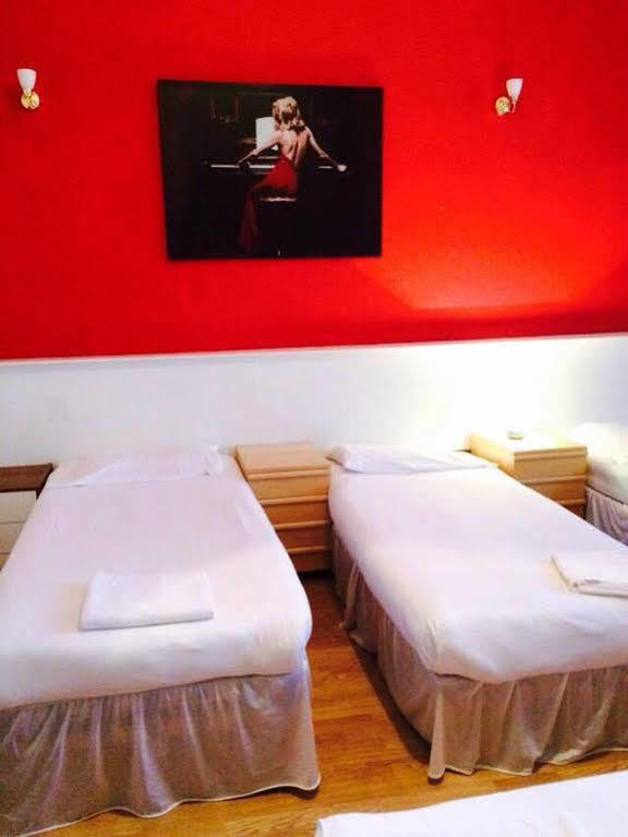 Guest house Counan 2*
