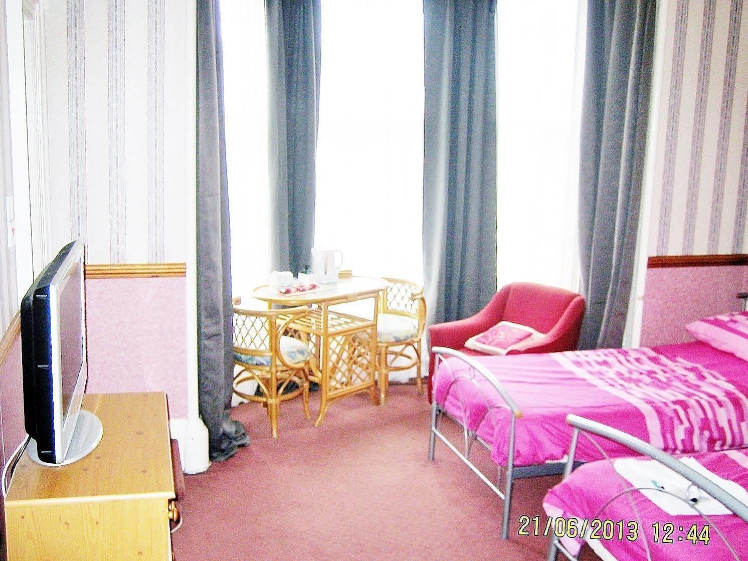 Gasthof Cruachan 3*