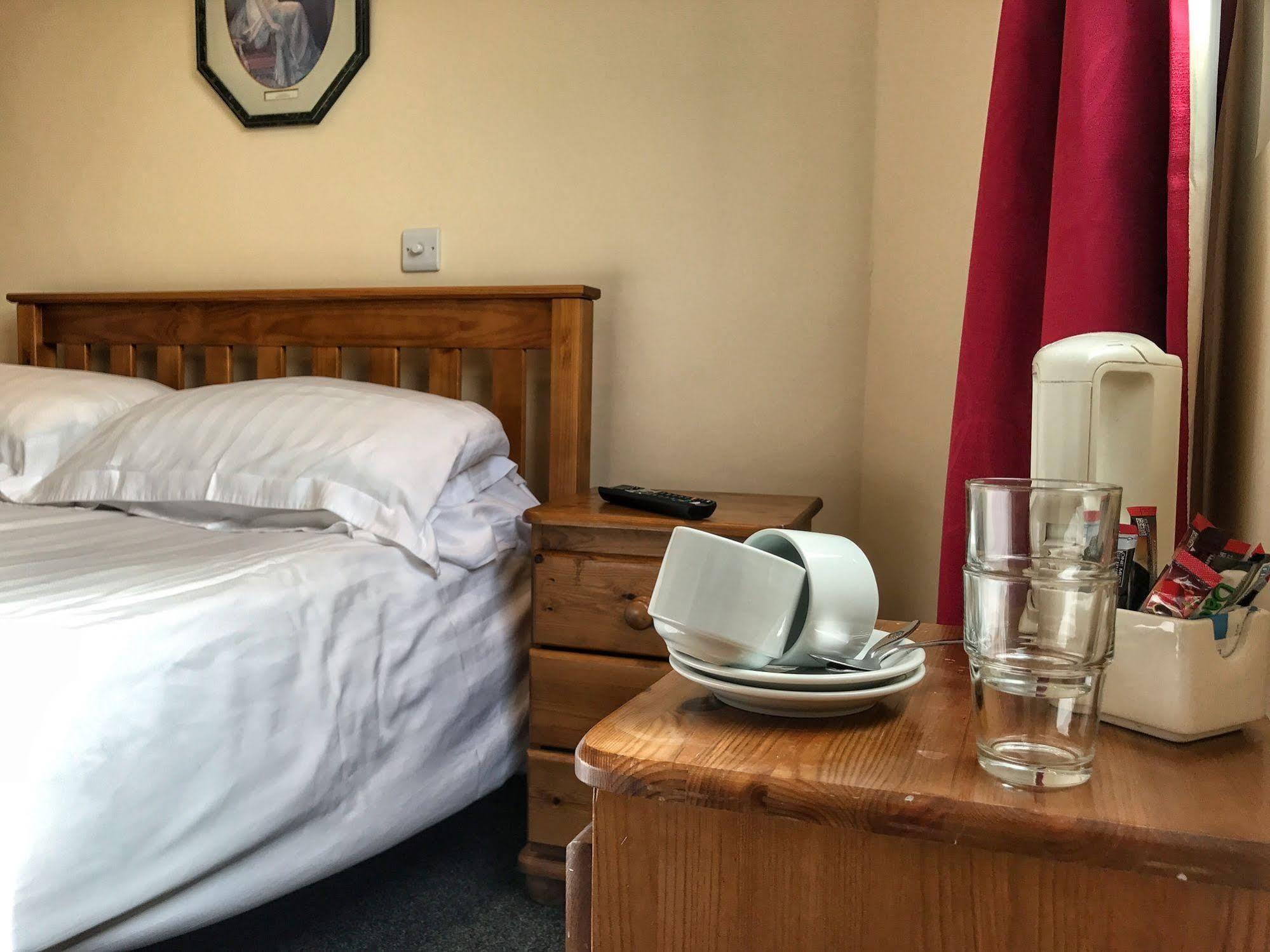 Cruachan Gasthof EDI