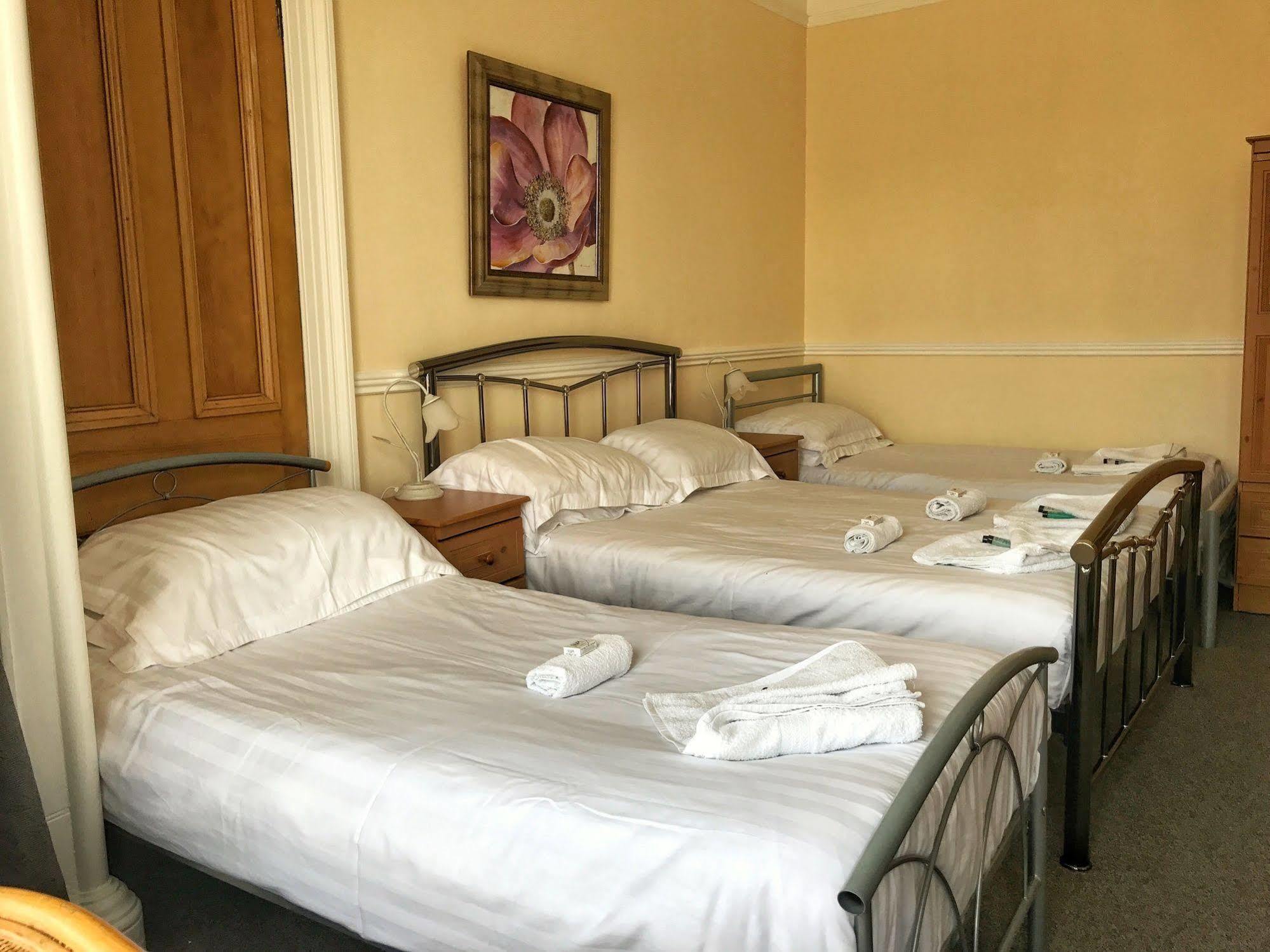 Gasthof Cruachan 3*