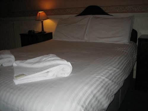 Murrayfield Park Bed & Breakfast