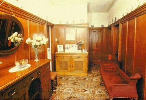 Murrayfield Park Bed & Breakfast