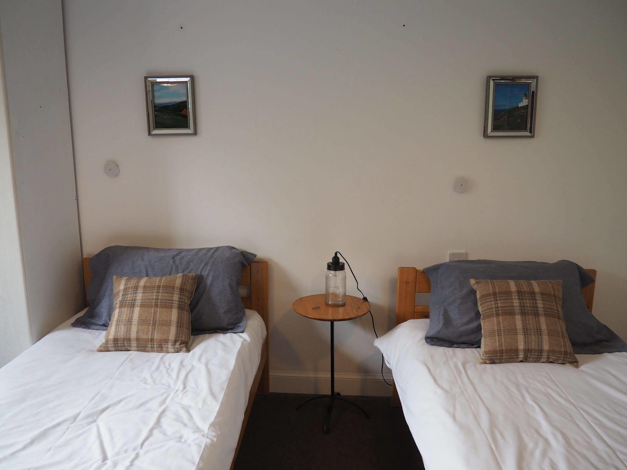 City Guest House Edinburgh