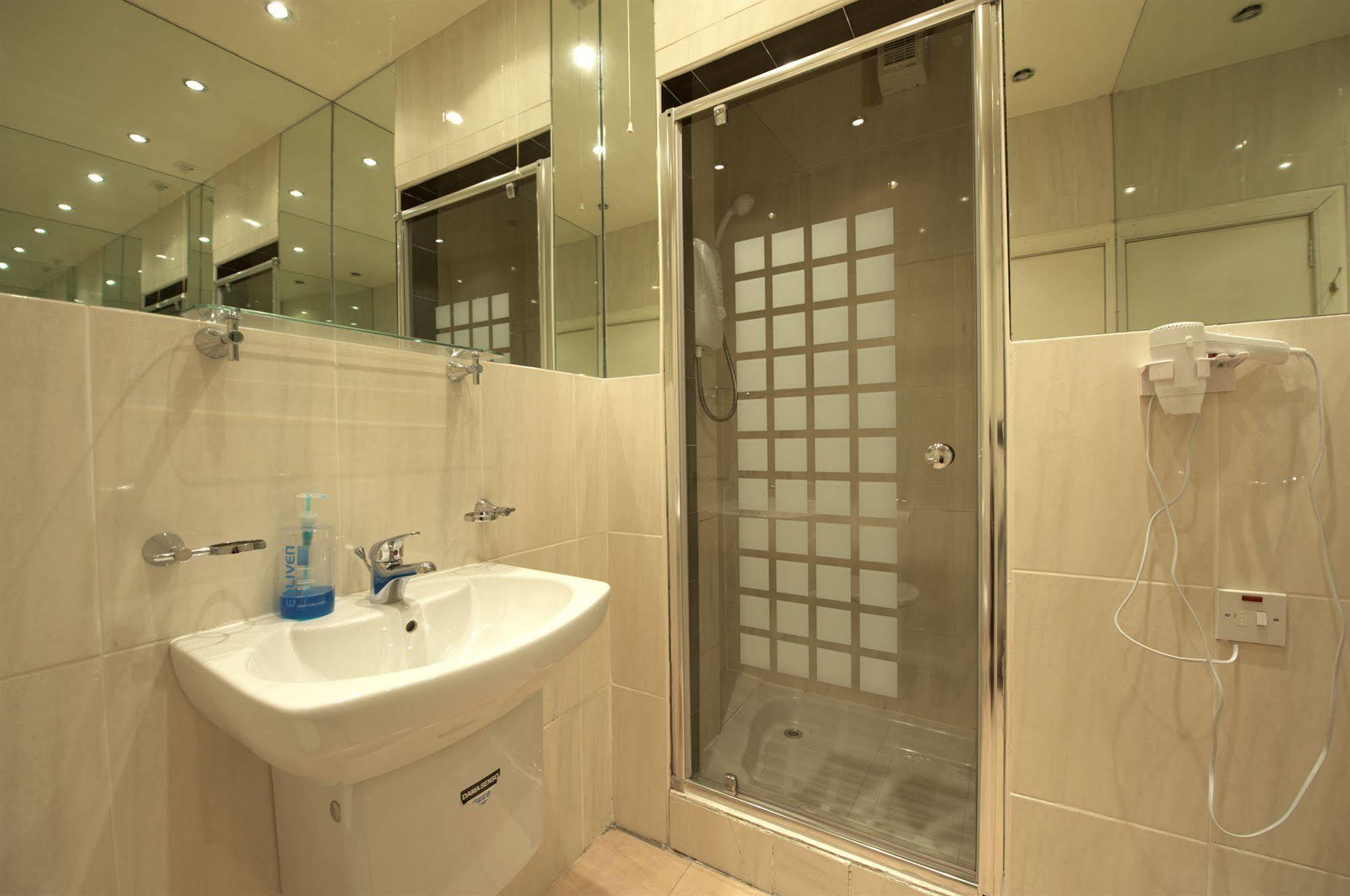 Guest house City Guest House Edinburgh