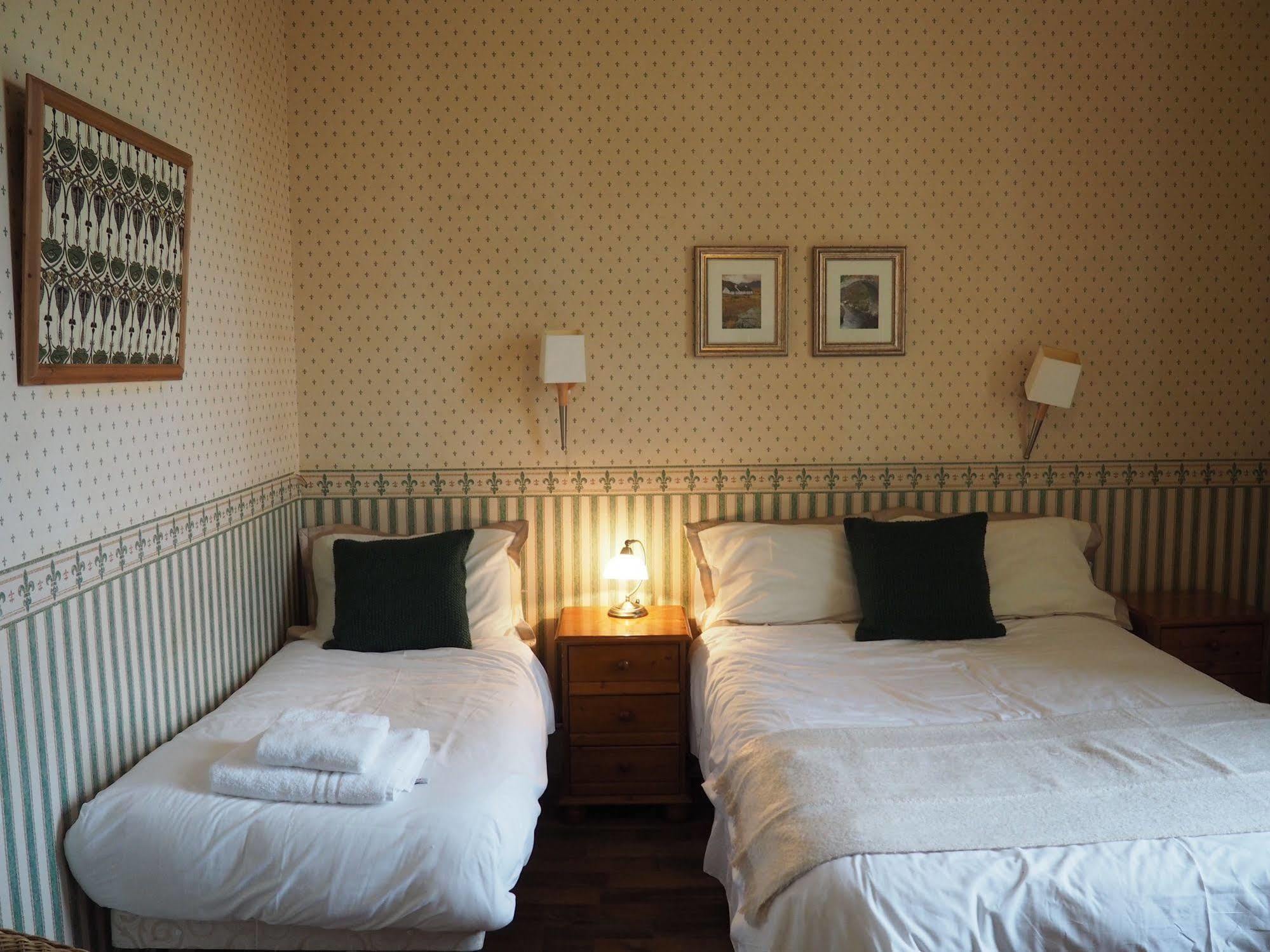 City Guest House Guest house Edinburgh