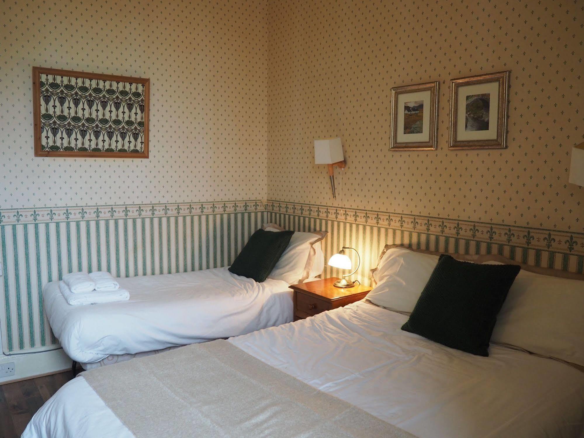 City Guest House Guest house Edinburgh