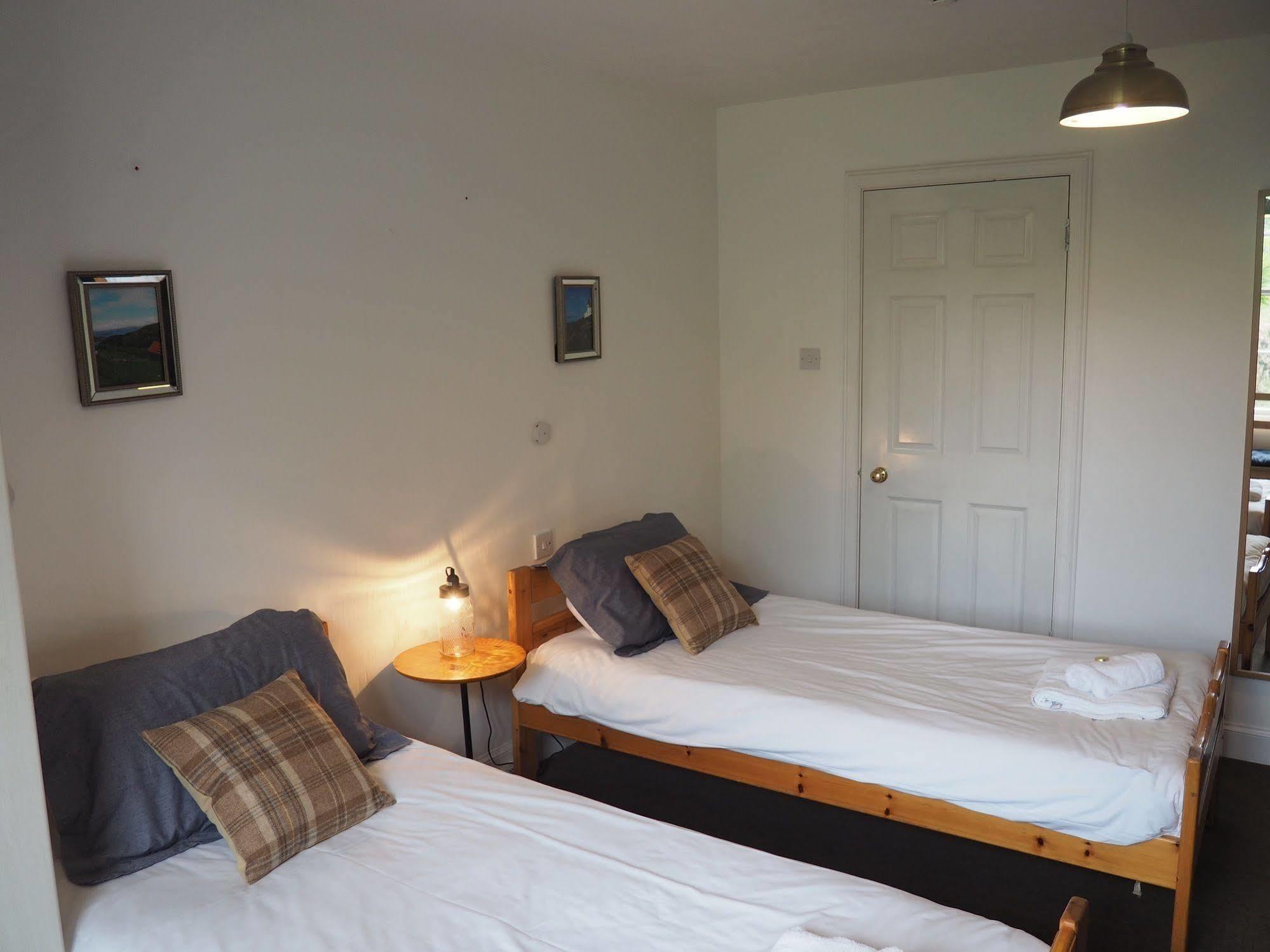 City Guest House 3* Edinburgh