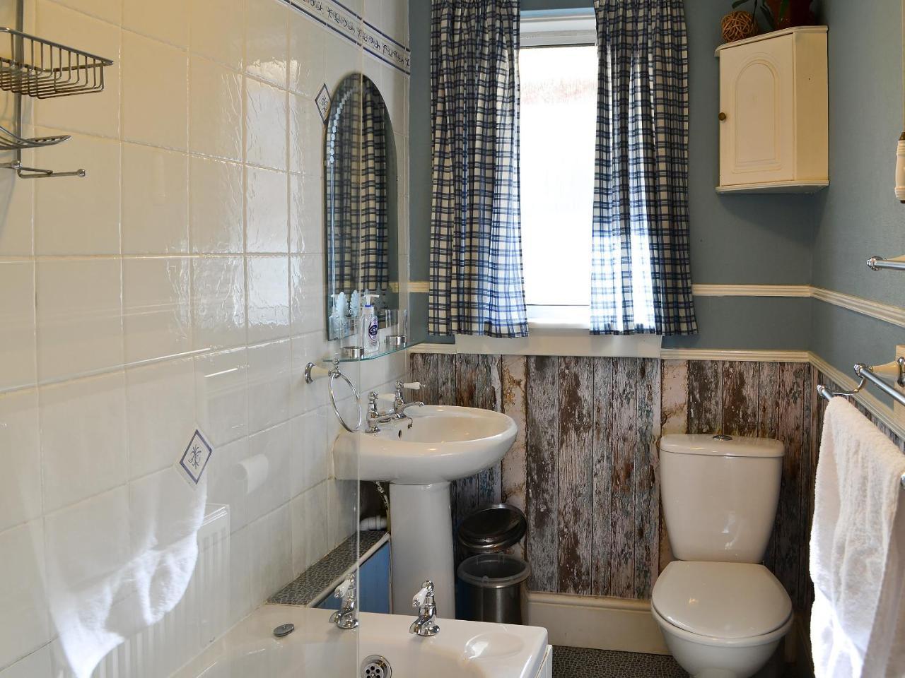 Holiday home Manse