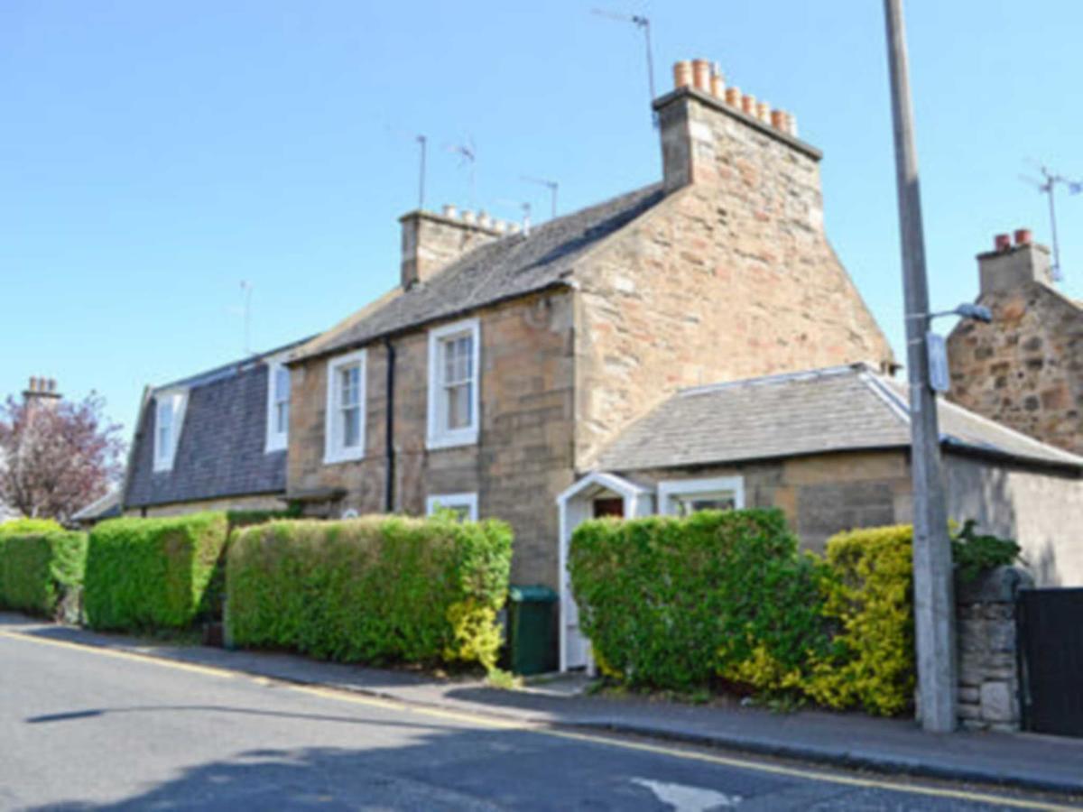 Manse Holiday home Edinburgh