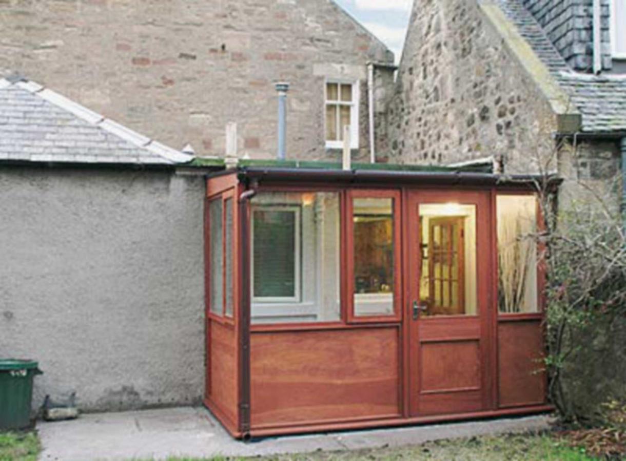 Holiday home Manse