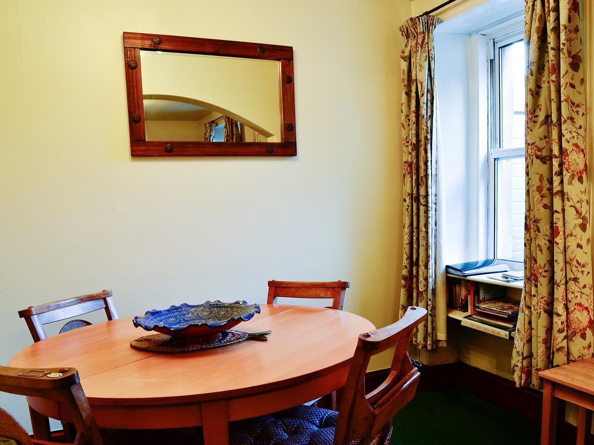 Manse Holiday home *