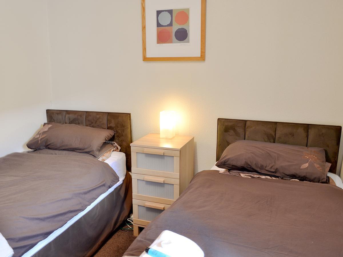Holiday home Manse