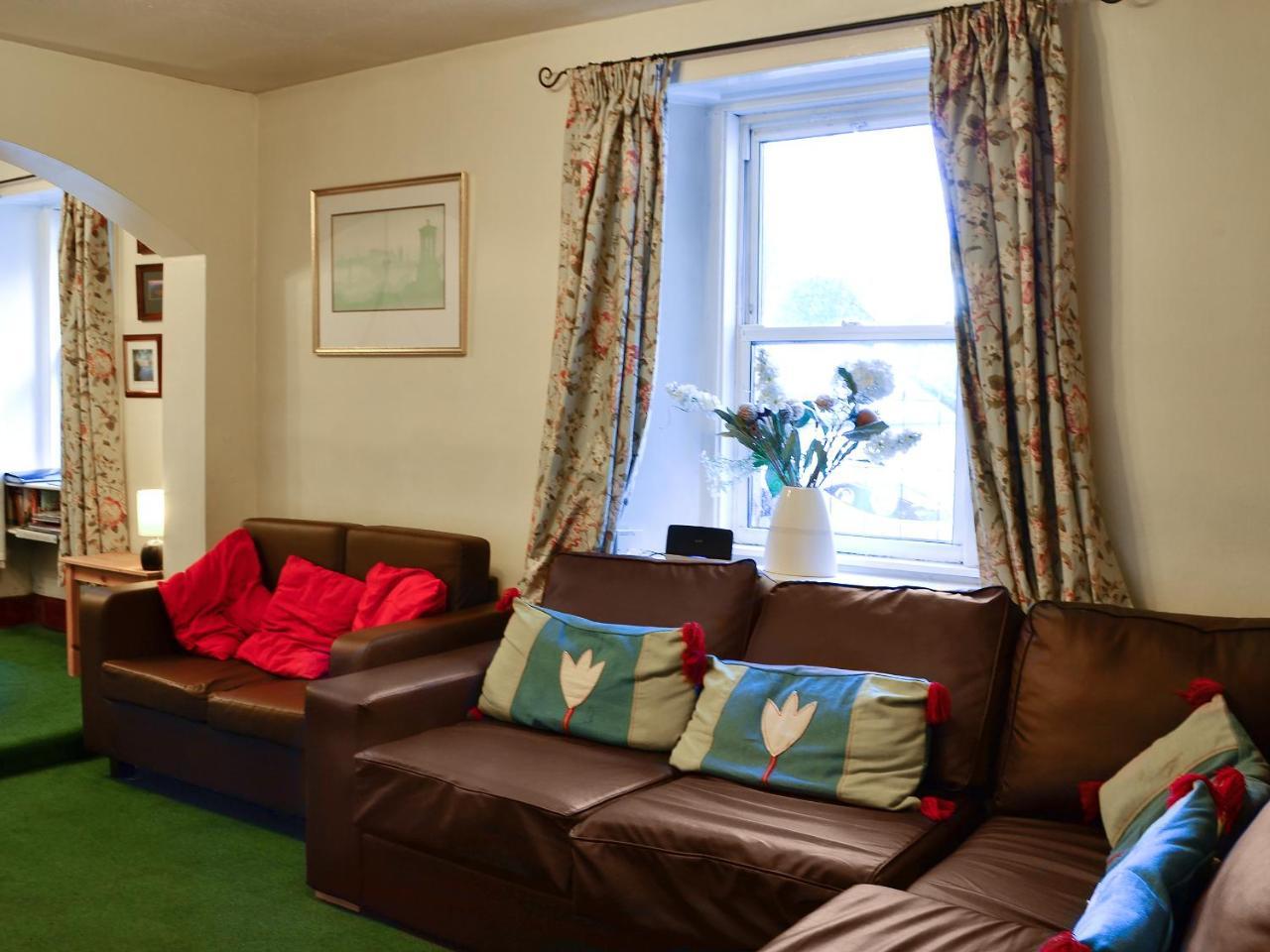 Manse Edinburgh