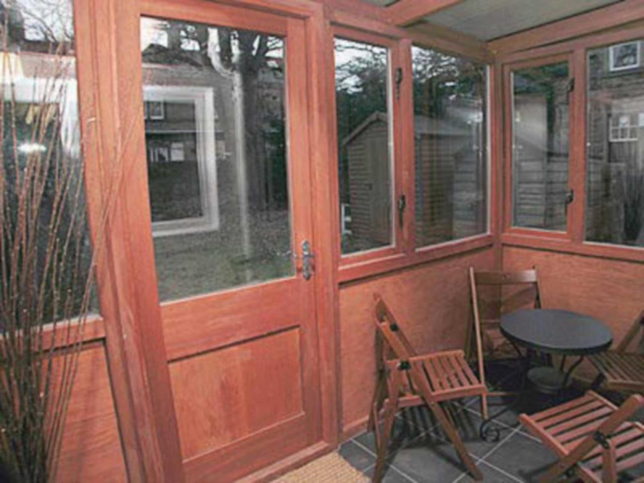 Holiday home Manse