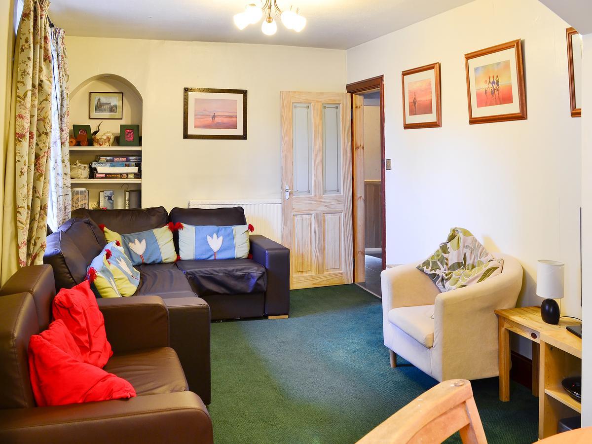 Holiday home Manse Edinburgh