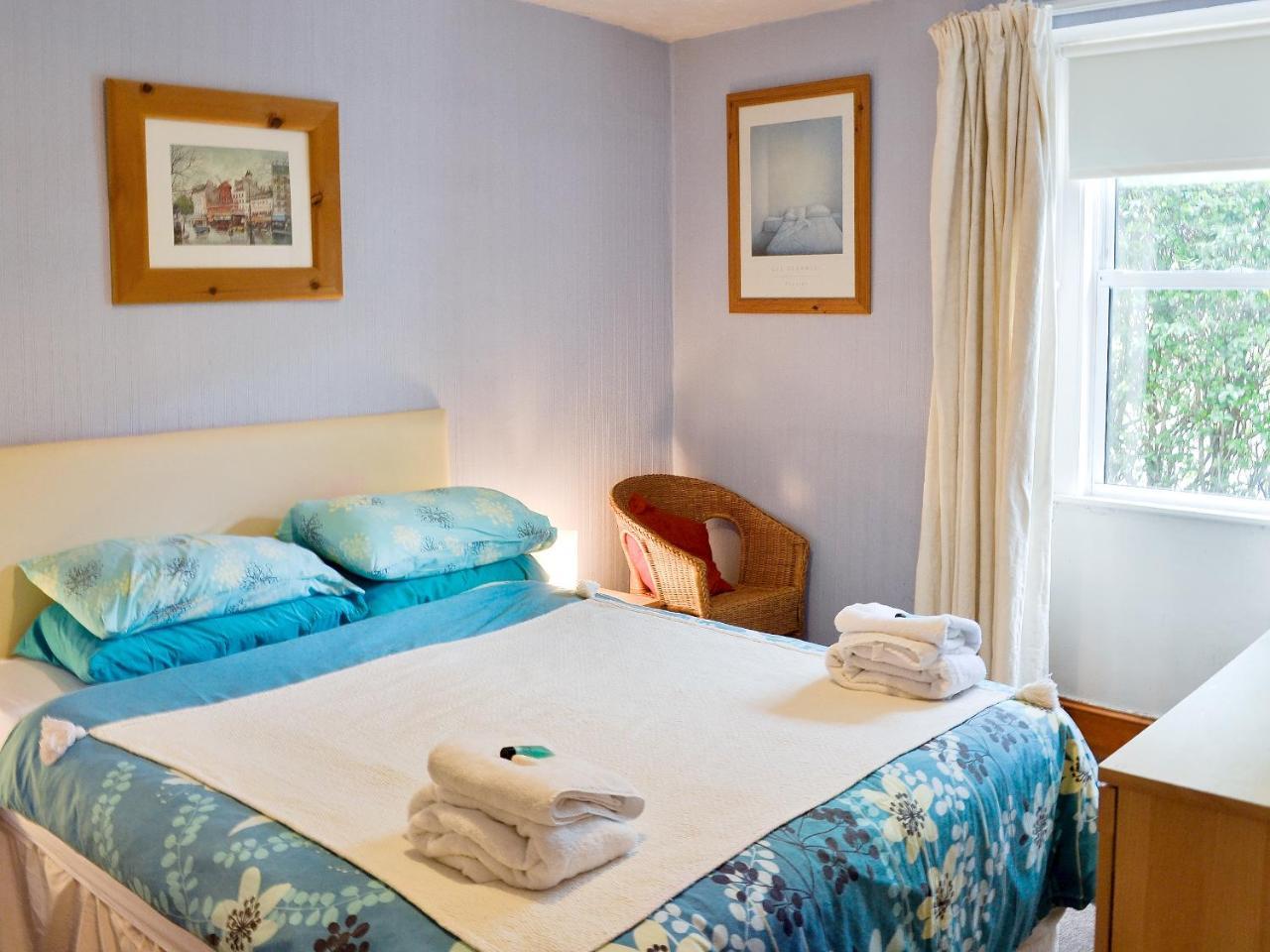Holiday home Manse Edinburgh
