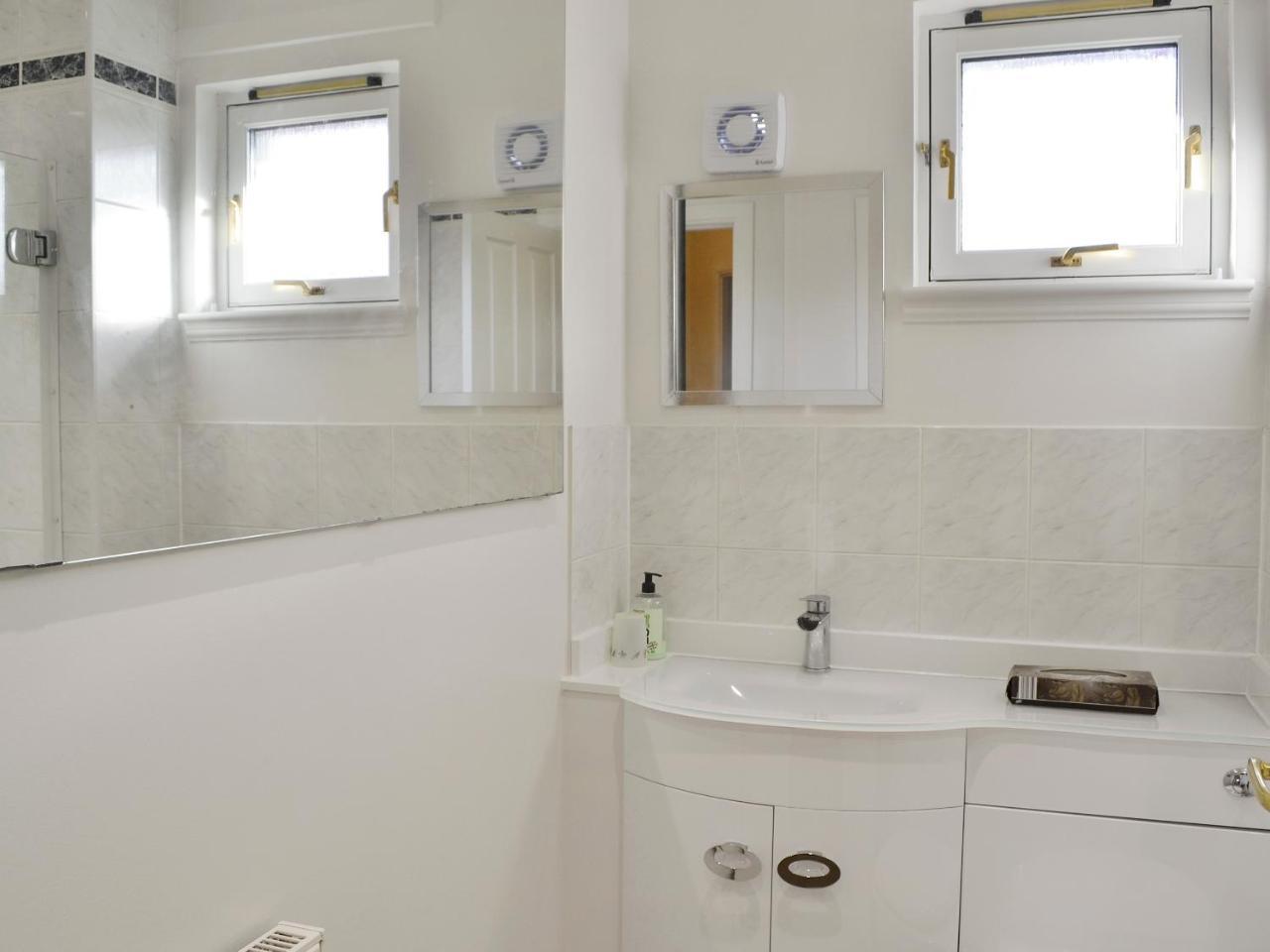 Holiday home Queens Hill Edinburgh