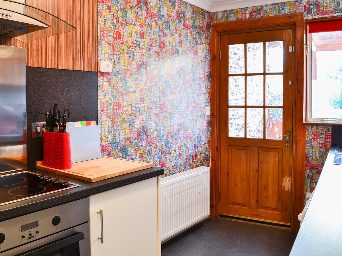 Manse Holiday home