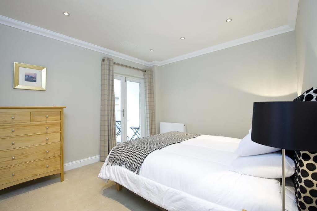 Destiny Scotland - Thistle Street Apartment *