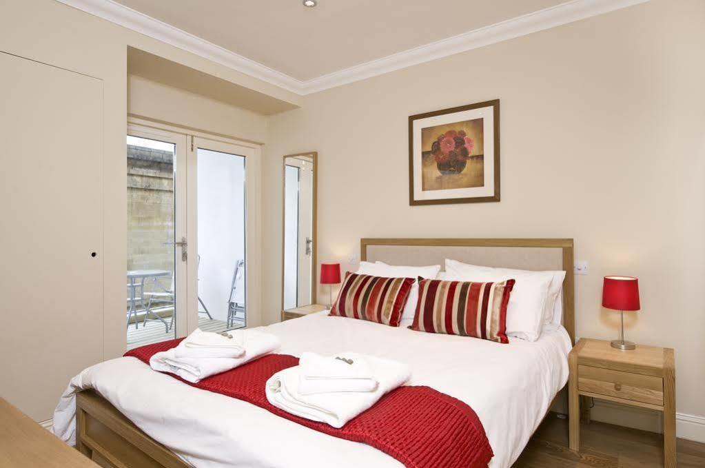 Destiny Scotland - Thistle Street Apartment *