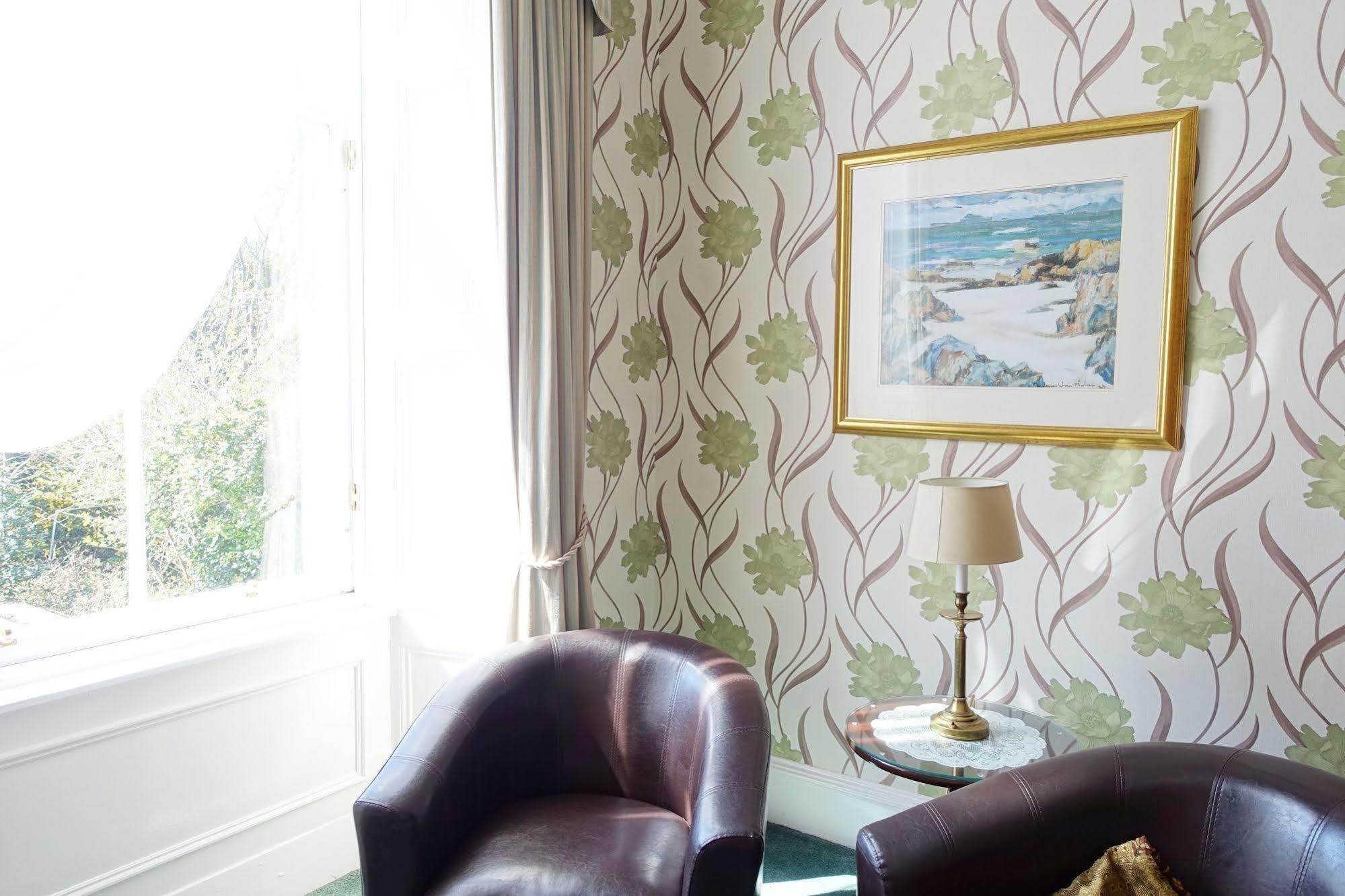 Guest house Gladstone House Edinburgh