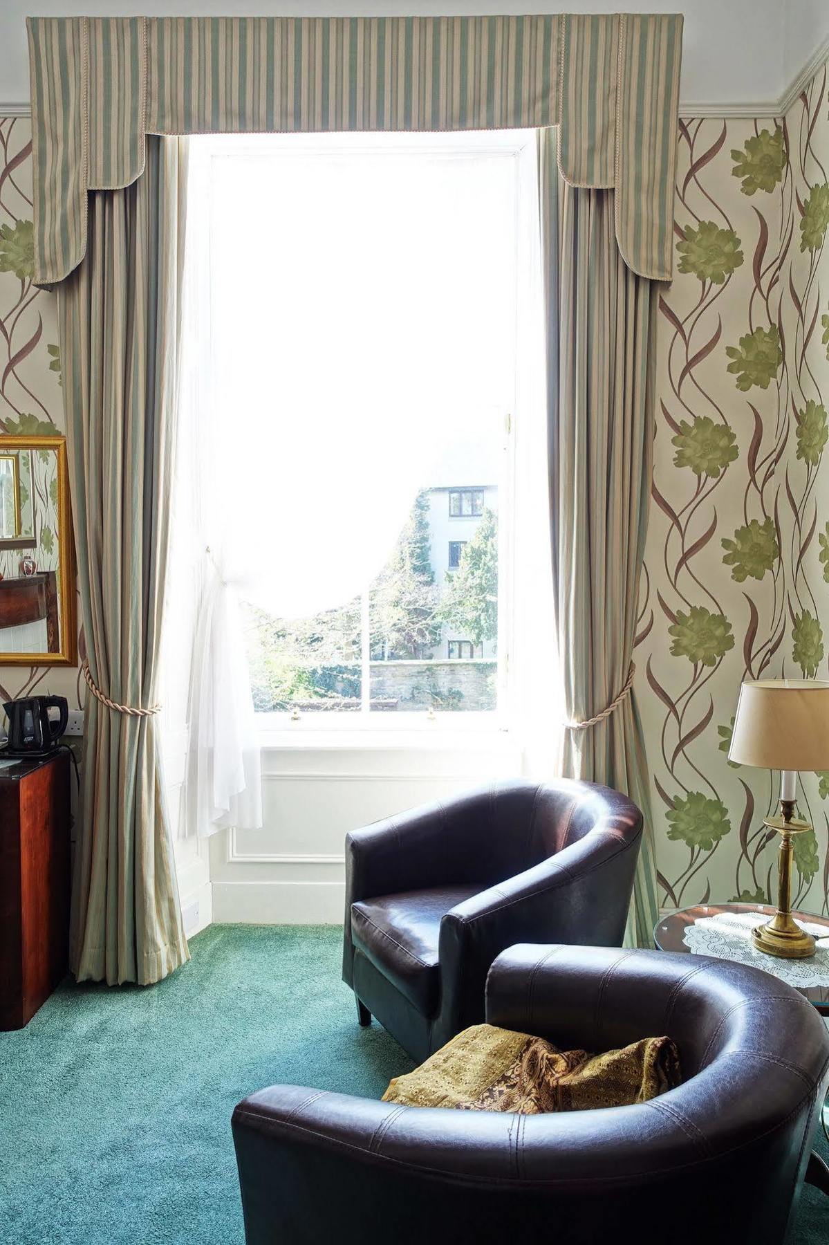 Gladstone House Guest house