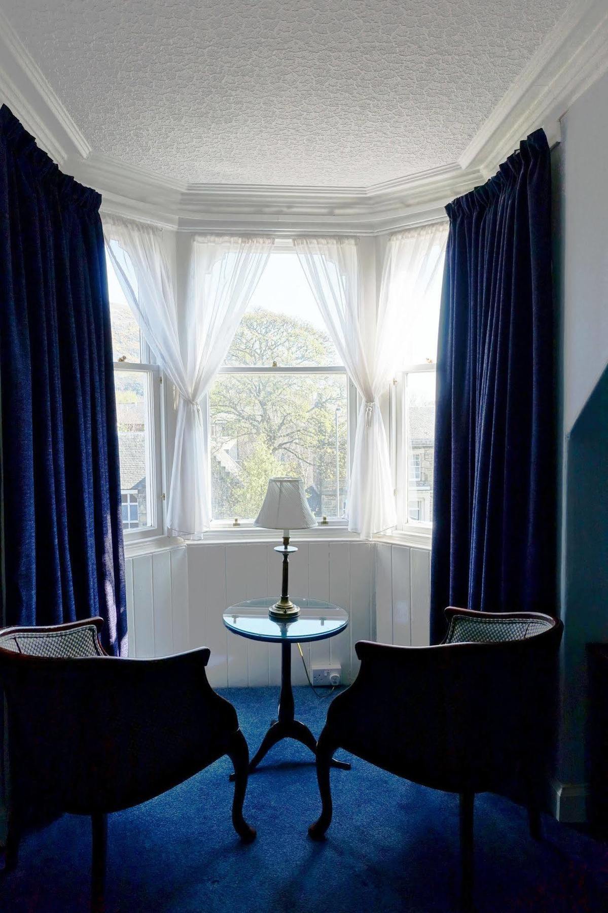 Gladstone House Guest house 4*