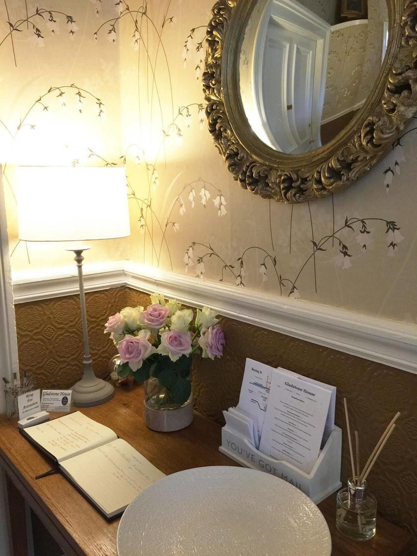 Gladstone House 4* Edinburgh