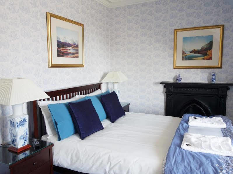 Gladstone House Guest house Edinburgh