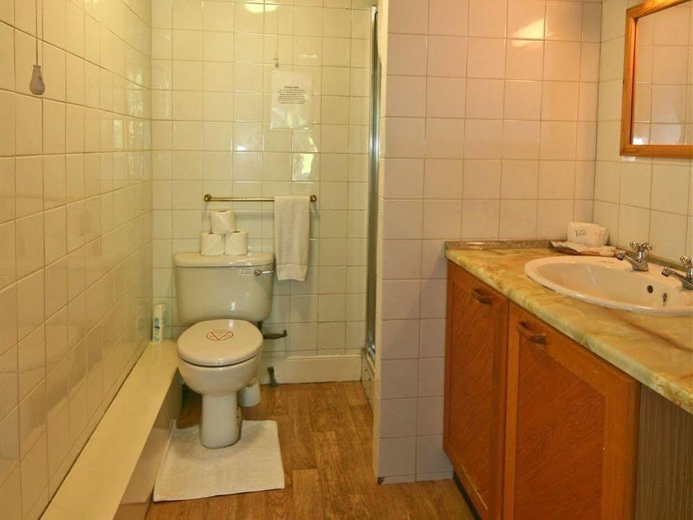 Guest house Halcyon House 3*