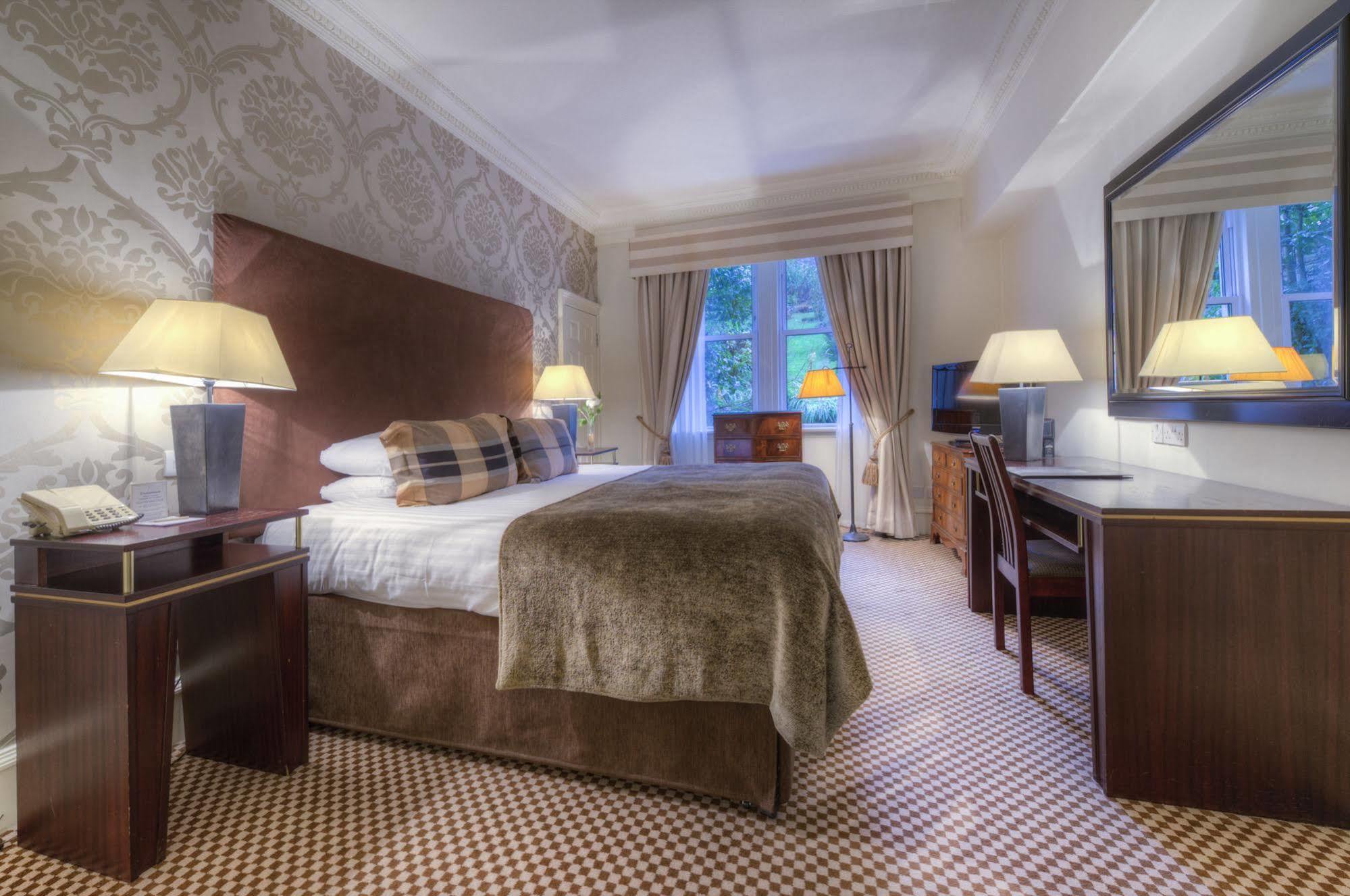 Channings Hotel, An Ascend Collection Member 4* Edinburgh