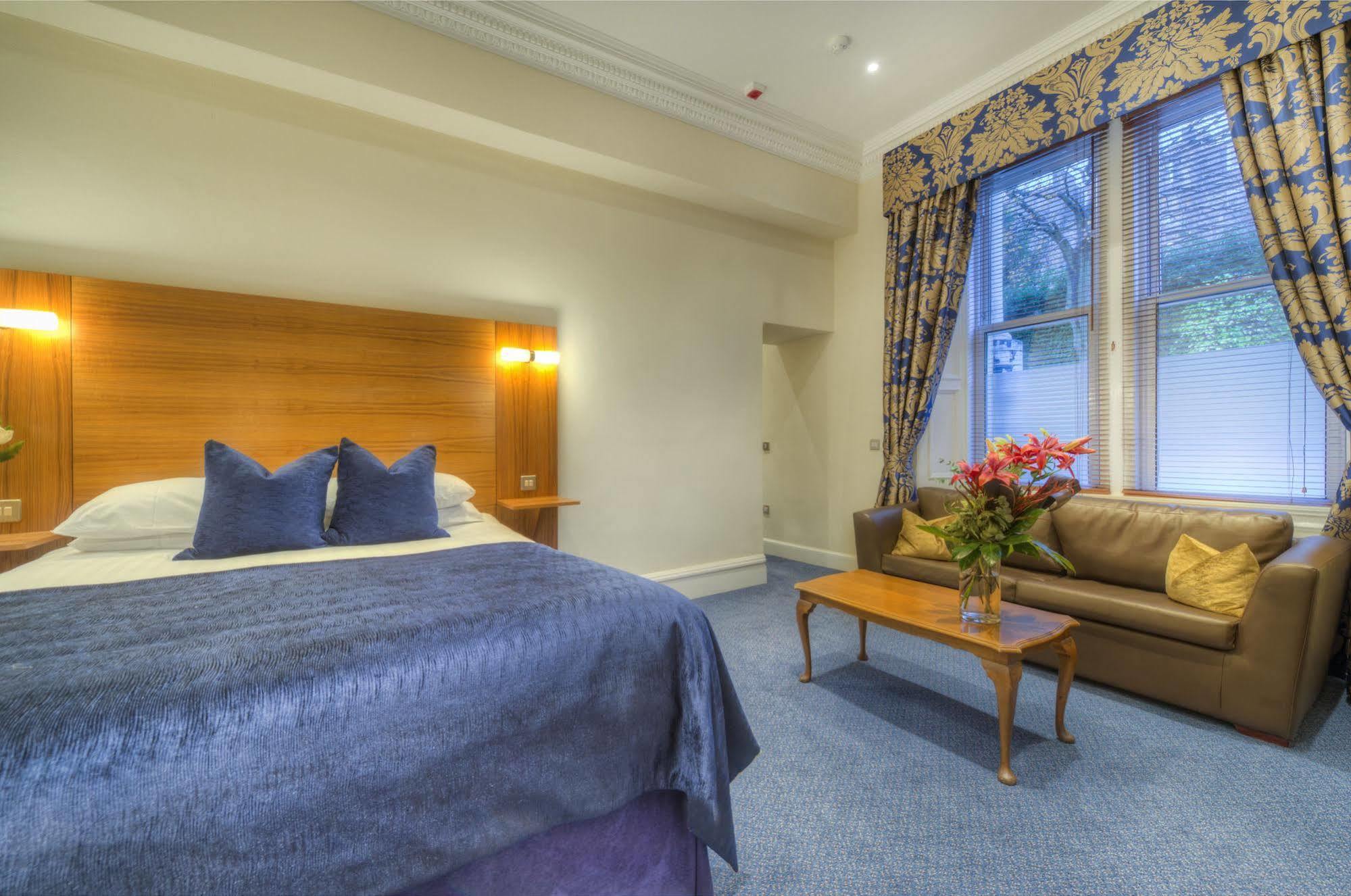 Channings Hotel, An Ascend Collection Member Hotel
