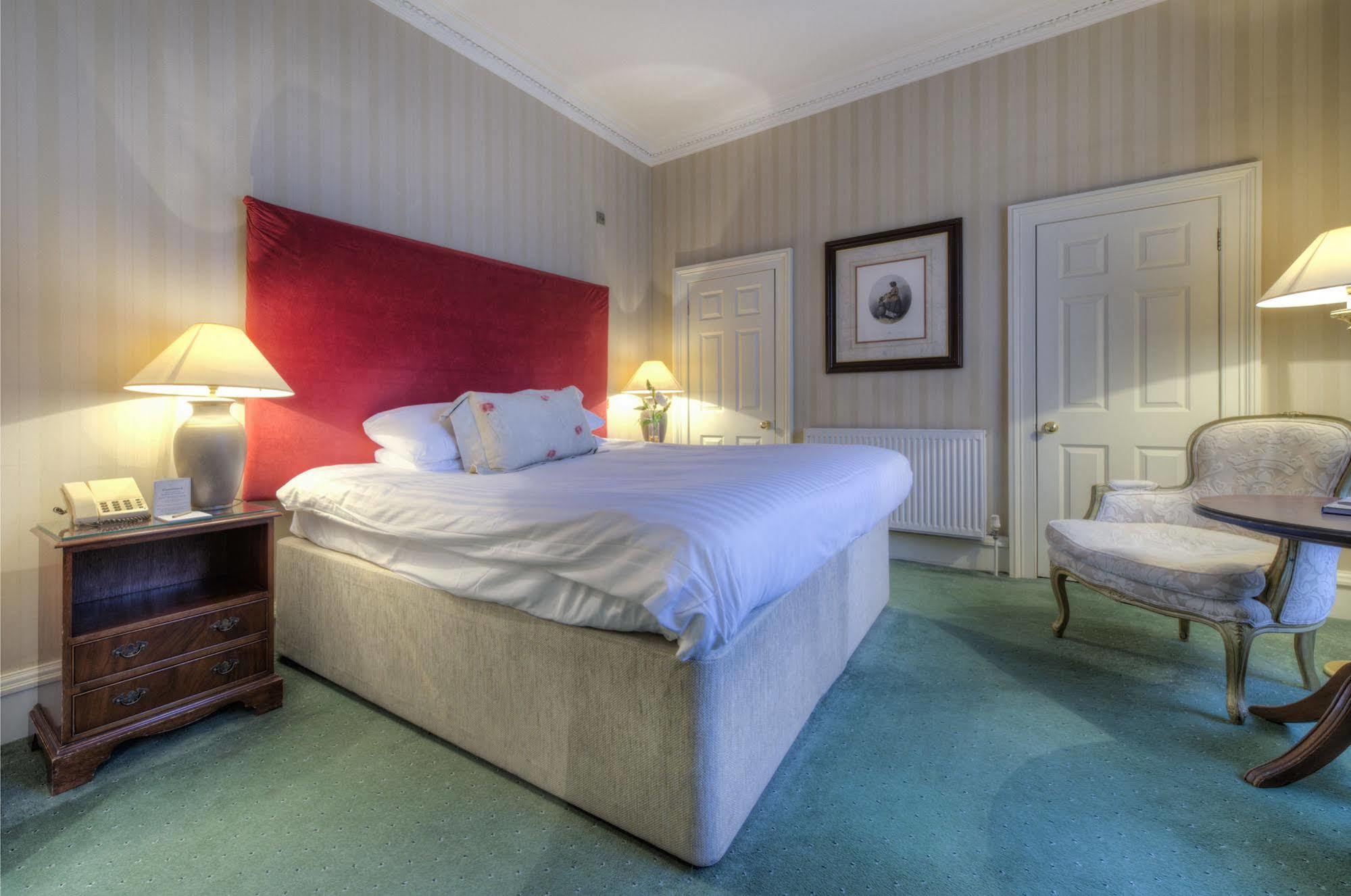 Channings Hotel, An Ascend Collection Member 4*