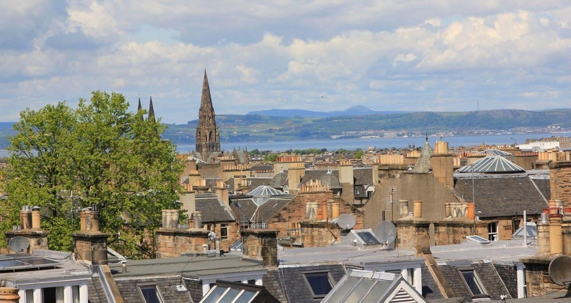 Guest house Albyn Townhouse Edinburgh