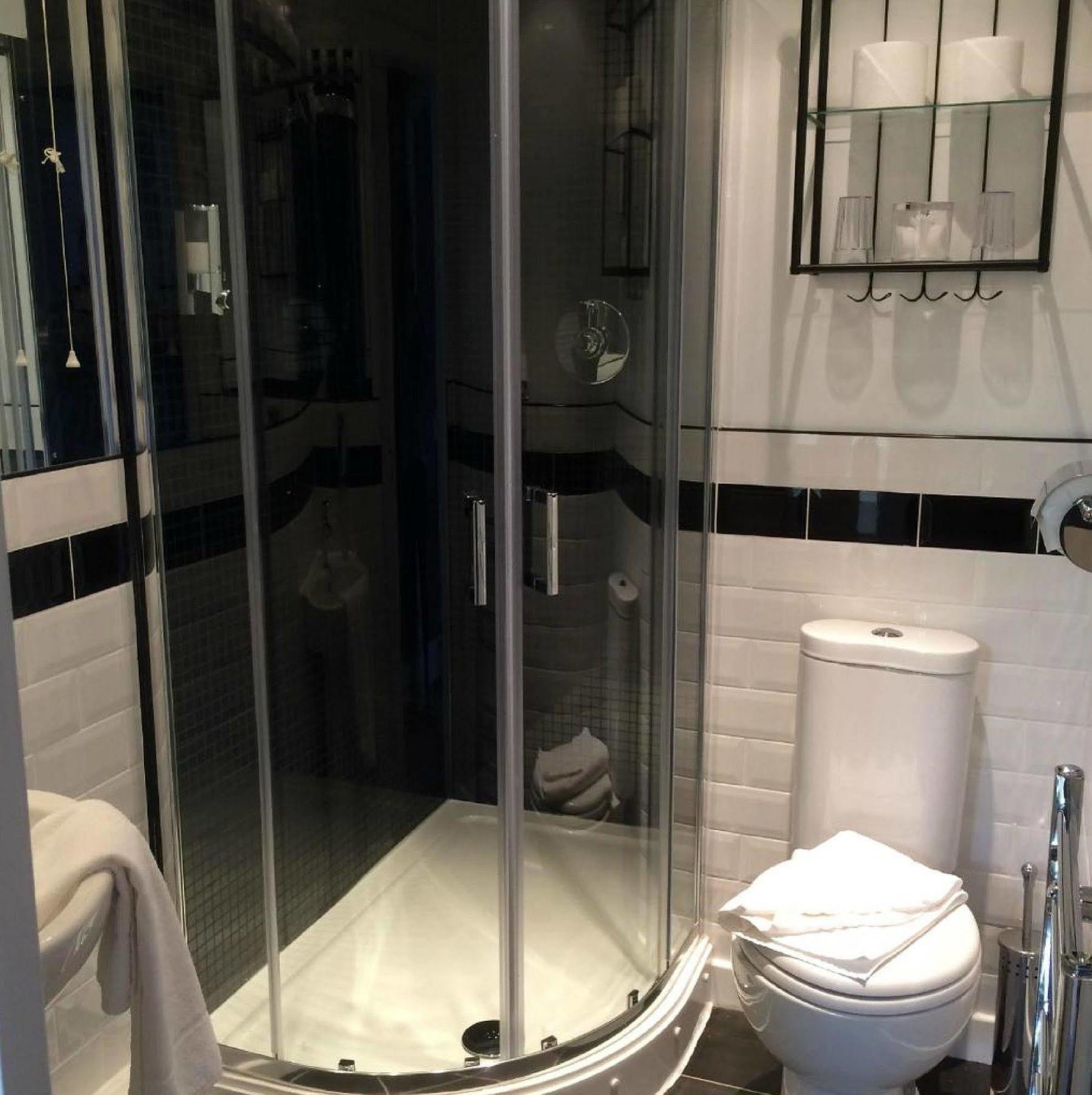 Albyn Townhouse Guest house Edinburgh