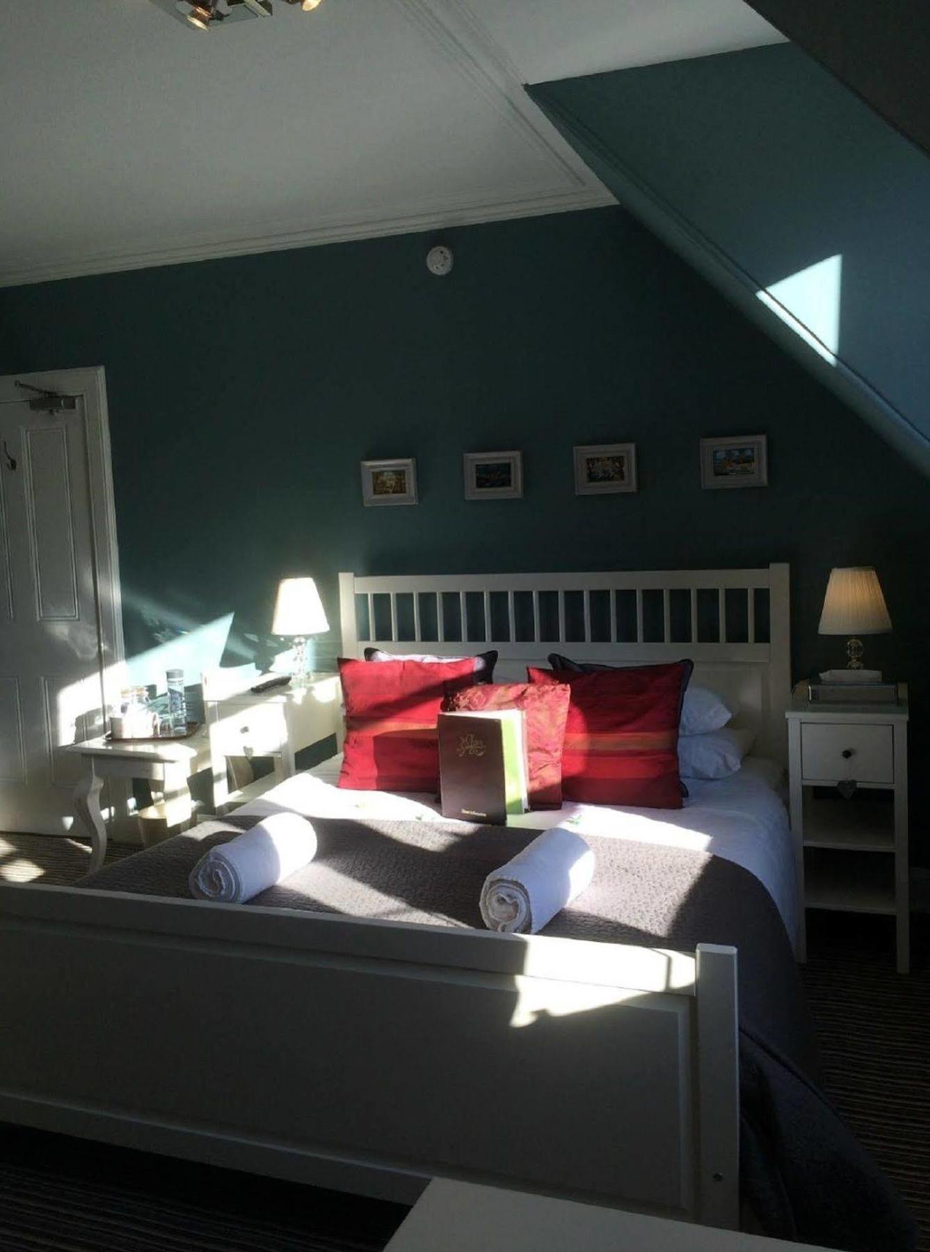 Albyn Townhouse Gasthof 4*