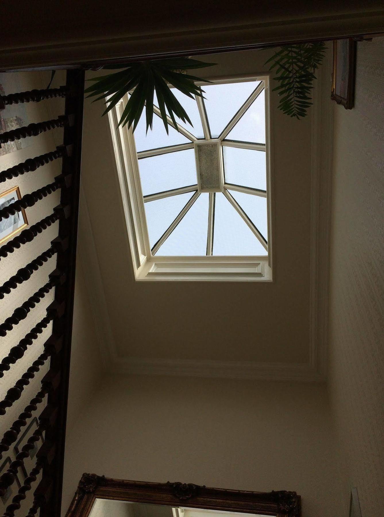 Albyn Townhouse Gasthof EDI